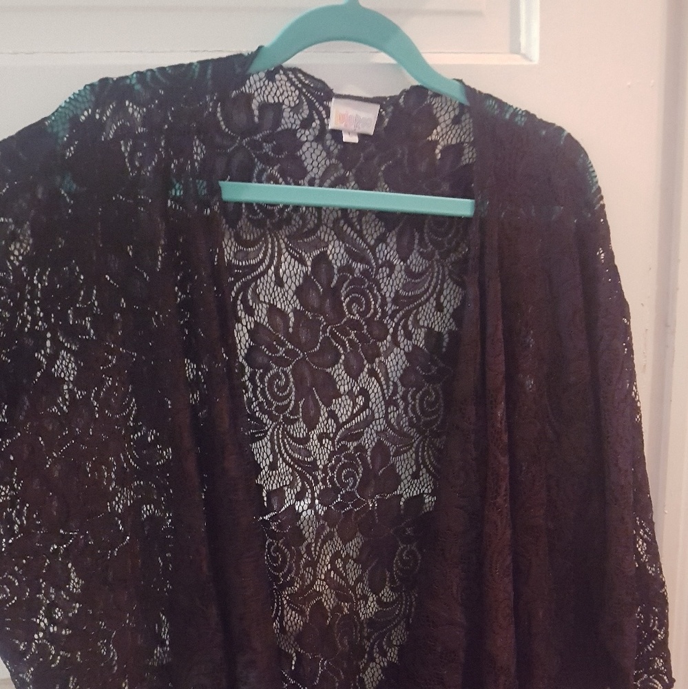Lularoe Shirley Kimono